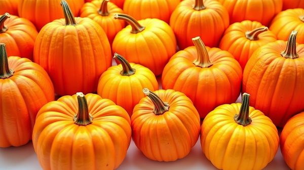 Achat lot citrouilles yayoi kusama : découvrez les incontournables