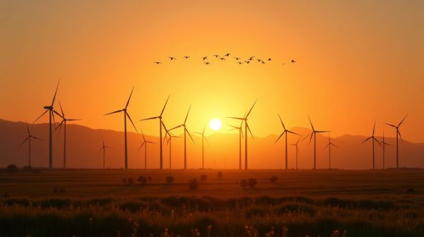 Comment réussir sa transition énergétique pour un avenir durable