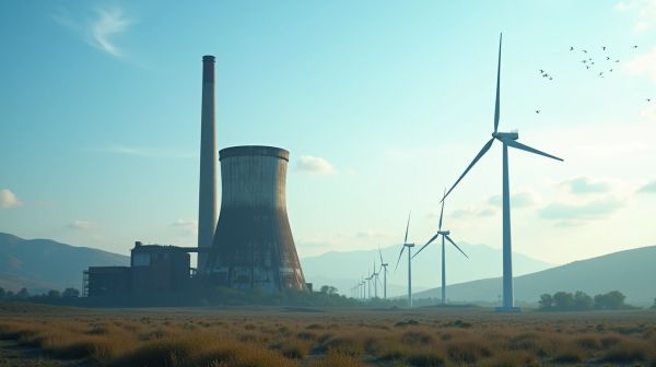 Comment réussir sa transition énergétique pour un avenir durable