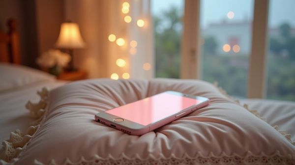 Découvrez le monde du téléphone rose : intimité et plaisir