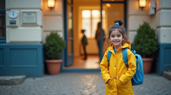 École maternelle internationale à paris : comprendre l'offre bilingue et multiculturelle