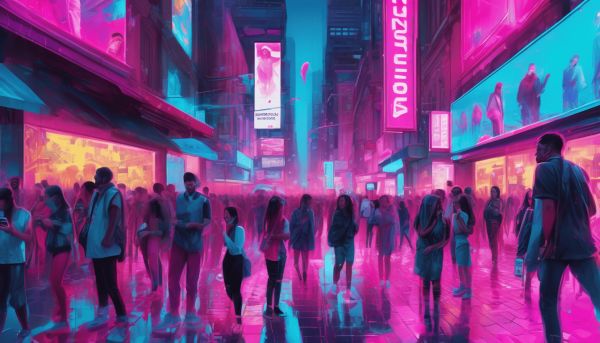 La signification du hype et son impact sur les tendances