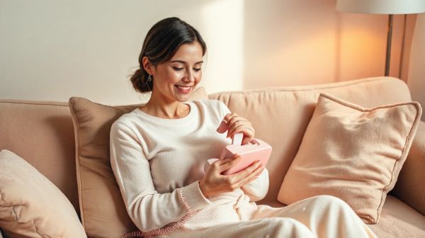 Les meilleures astuces pour explorer le téléphone rose : plaisir et confort