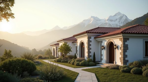 Marche immobilier neuf au Pays Basque : découvrez les projets!