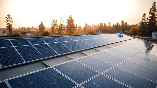 Top conseils pour générer votre propre électricité solaire
