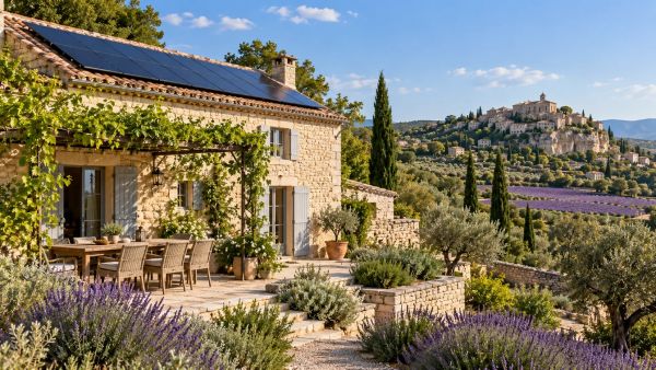 Top raisons d'opter pour le panneau solaire photovoltaïque