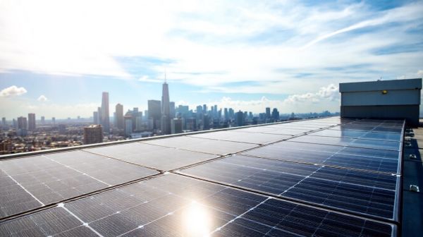 Top tendances pour tirer parti de l'énergie solaire en 2023