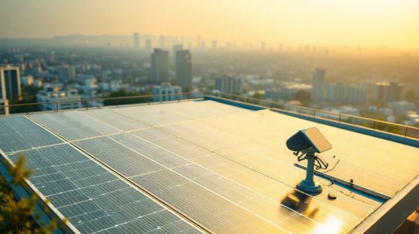 Top tendances pour tirer parti de l'énergie solaire en 2023