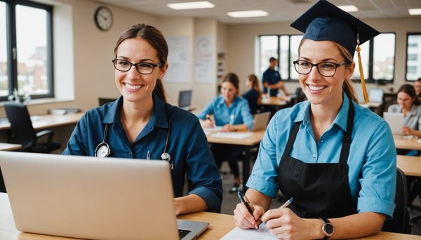 Les meilleures opportunités de travail sans diplôme rémunérateur