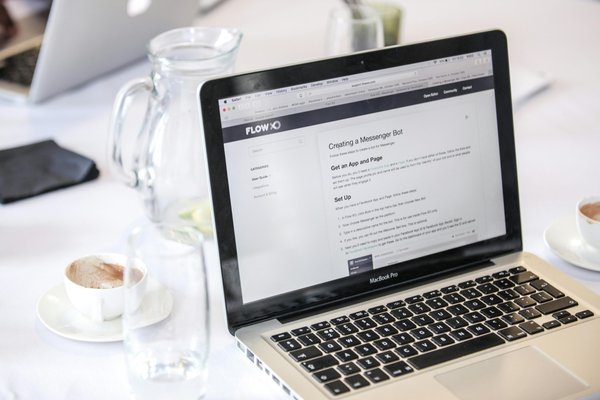 Conception de site web à longueuil : l'art de réussir en ligne